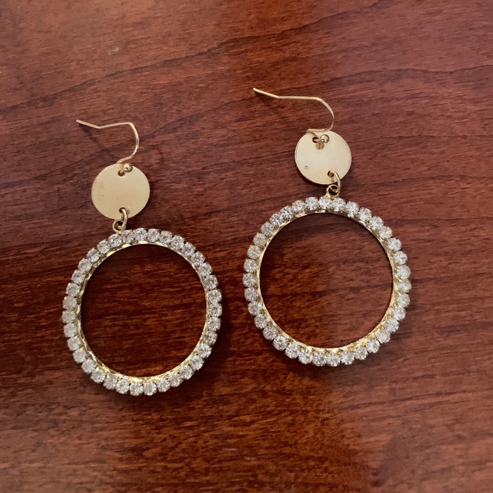 Darling earrings